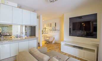 Imagem 7: Apartamento Locação 2 Dormitórios - 97 m² Brooklin