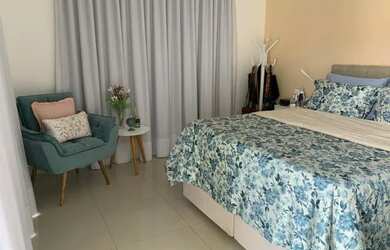 Imagem 5: Casa de condomínio MODERNA 4/4 ESTRADA DO COCO