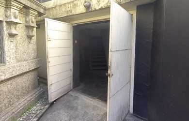 Imagem 5: Casarão Histórico em ponto Nobre de Botafogo