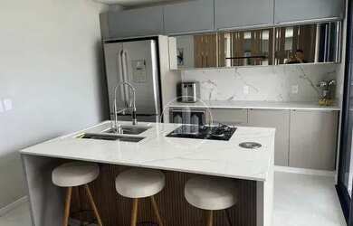 Imagem 4: Casa com 3 dormitórios à venda, 143 m² por R$ 1.070.000,00 - Beira Rio - Biguaçu/SC