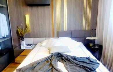 Imagem 5: Excelente apartamento com 147m² com 3 suites no Rio By Yoo