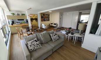 Imagem 3: Apartamento 3 Quartos para Venda em Salvador, Horto Florestal, 3 dormitórios, 3 suítes, 5