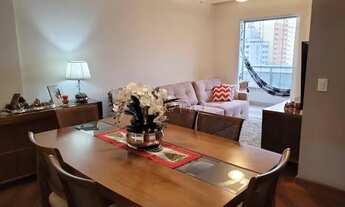 Imagem 3: Apartamento - Bosque - Campinas