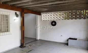 Imagem 6: Casa à venda na região dos Campos Elíseos - Campinas/SP