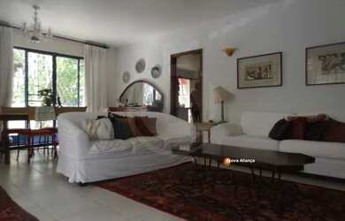 Imagem 2: Casa de Vila-À VENDA-Jardim Botânico-Rio de Janeiro-RJ