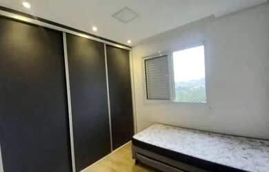 Imagem 7: Apartamento para Venda em Barueri, Jardim Tupanci, 2 dormitórios, 1 suíte, 2 banheiros, 1