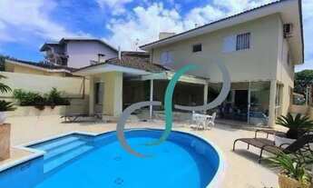 Imagem: Casa - Condomínio Reserva Colonial - Valinhos