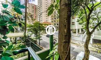 Imagem 3: Apartamento para Venda - 100m², 2 dormitórios, 1 vaga - Bela Vista