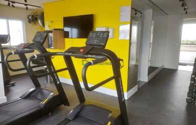 Imagem 2: Apto com 24 m Studio sem vaga metrô Praça da Árvore a 270 m