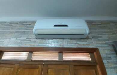 Imagem 3: S0624 - Casa com 2 quartos, 140m² para alugar em Lagoa Nova - Natal - RN - R$ 2.000,00