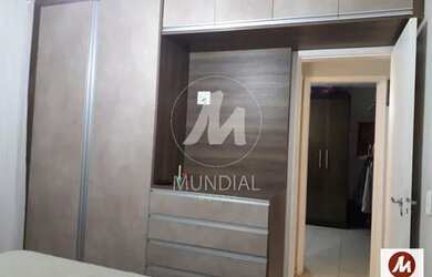 Imagem 5: Apartamento (tipo - padrao) 2 dormitórios, cozinha planejada, em condomínio fechado