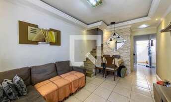 Imagem: Casa de Condomínio para Aluguel - Vila