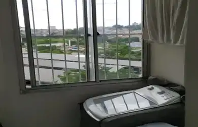 Imagem 6: APTO BANDEIRAS Apartamento com 2 dormitórios