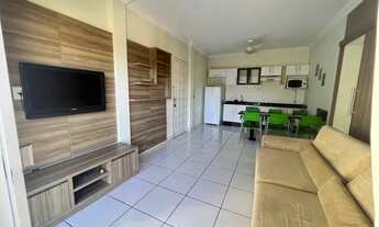 Imagem 6: Aluguel Anual - 02 dormitórios - Centro - Balneário Camboriú