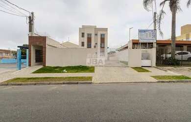 Imagem 3: CURITIBA - Kitchenette/Studio - Cajuru