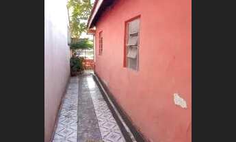 Imagem 4: Casa para Locação em São Paulo, Vila Curuçá, 1 dormitório, 1 banheiro