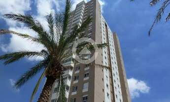 Imagem: Apartamento - Parque das Flores - Campinas