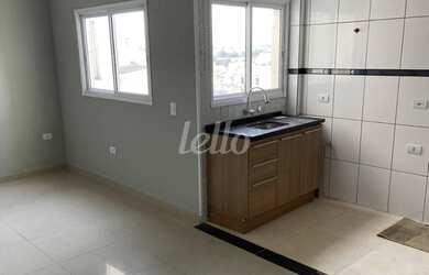 Imagem 6: Santo André - Apartamento Padrão - Vila Humaita