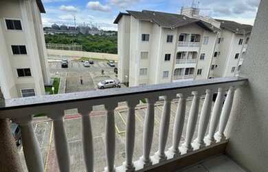 Imagem 4: Apartamento de 2 quartos no Condomínio Monte Real no Bairro Passaré