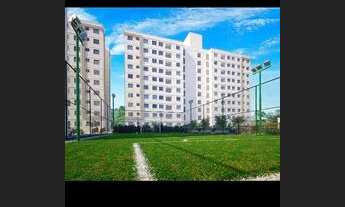 Imagem 3: Apartamento solar de vilas com 2/4