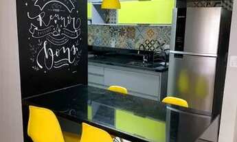 Imagem 2: Reserva da Lagoa mobiliado 2.400 00