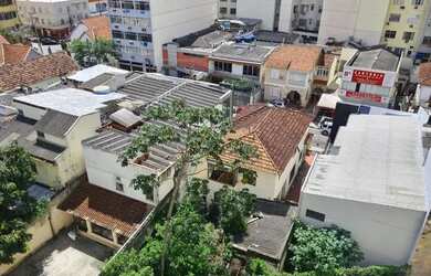 Imagem 6: Excelente 2 quartos na Tijuca do lado da praça Saens Peña