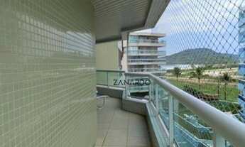 Imagem 3: Apartamento pé na grama 3 dormitórios sendo 2 suítes à venda, 125 m² por R$ 3.000.000 - Ri