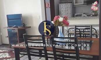 Imagem 3: Apartamento para aluguel e venda tem 50 metros quadrados com 1 quarto em Canela - Salvador