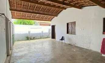 Imagem 2: Casa no Conjunto Ludgero Raulino