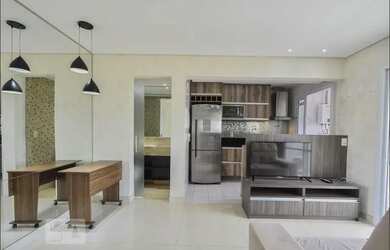 Imagem 7: Apartamento para Aluguel - Campo Belo, 1 Quarto, 51 m2