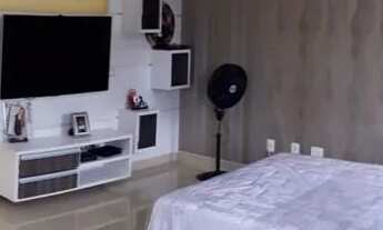 Imagem 5: Apartamento para venda possui 132 metros quadrados com 2 quartos em Ponta Negra - Manaus