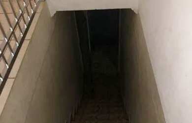 Imagem 2: Casa com 1 dormitório para alugar, 50 m² por R$ 1.000,00/mês - Jardim Guarani - São Paulo