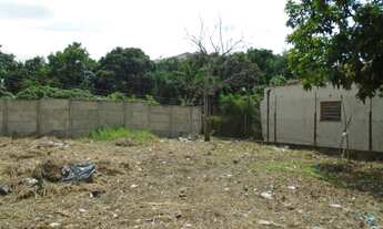 Imagem: Terreno com 471 m² para locação - Rua