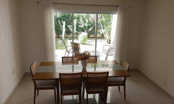 Imagem 5: LINDA CASA DE 220M² NO RESIDENCIAL VILLA DO BOSQUE!!!