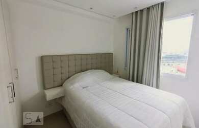 Imagem 6: Apartamento para Aluguel - Água Branca, 1 Quarto, 31 m2