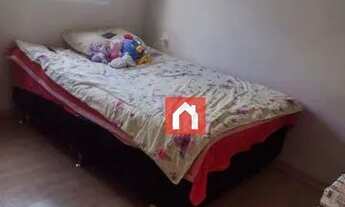 Imagem 4: Apartamento com 2 dormitórios para alugar, 45 m² por R$ 650/mês - Bela Vista - Caxias do S