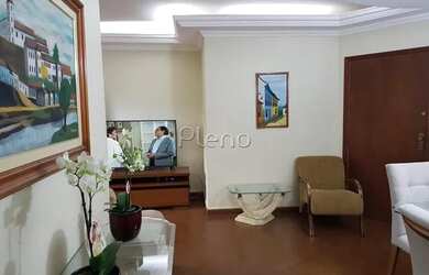 Imagem 7: Apartamento á venda no Jardim Flamboyant - Campinas/SP