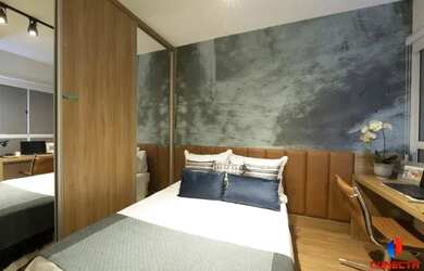 Imagem 7: Apartamento para Venda em Serra, Balneário de Carapebus, 2 dormitórios, 1 banheiro, 1 vaga