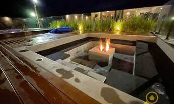 Imagem 3: Sobrado com 4 dormitórios à venda, 262 m² por R$ 2.530.000,00 - Condominio Nautico Privé