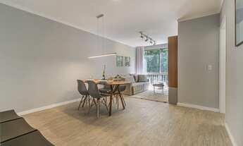 Imagem 6: Rua Bandeira Paulista, 147 - Itaim Bibi