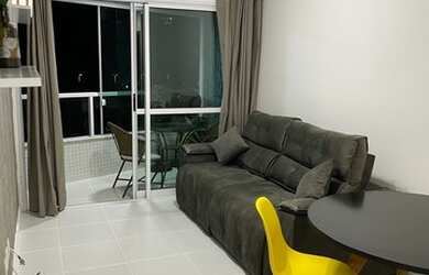 Imagem 2: APTO 1/4 ARMAÇÃO BEM LOCALIZADO