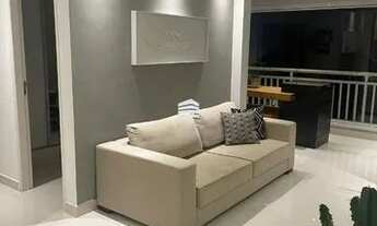 Imagem 2: Apartamento para venda tem 61 metros quadrados com 2 quartos em Vila Mariana - São Paulo