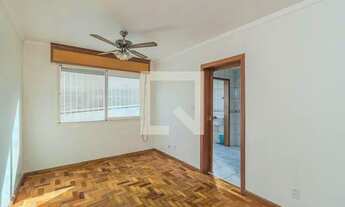 Imagem 2: Apartamento para Aluguel - Vila Operária, 2 Quartos, 58 m2