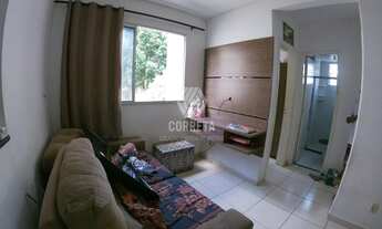 Imagem 2: M - OPORTUNIDADE!! Passo Direito Apartamento 2qts em Jardim Limoeiro