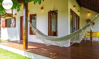 Imagem 2: Vendo linda casa de charme em Porto de Pedras em Tatuamunha