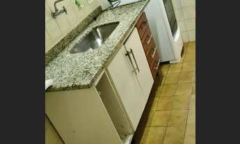 Imagem 5: Apartamento para aluguel tem 56 metros quadrados com 2 quartos