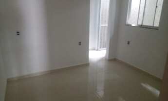 Imagem 4: Casa com garagem na Curicica