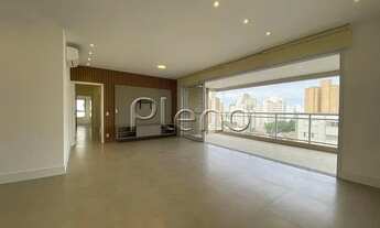 Imagem 3: Apartamento à venda no bairro Cambuí em Campinas/SP