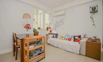 Imagem 4: Apartamento à venda, 2 quartos, Copacabana - RIO DE JANEIRO/RJ