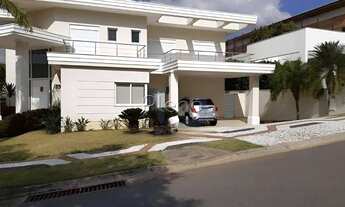 Imagem 2: Casa á venda no Condomínio Ville Sainte Helene - Sousas/SP